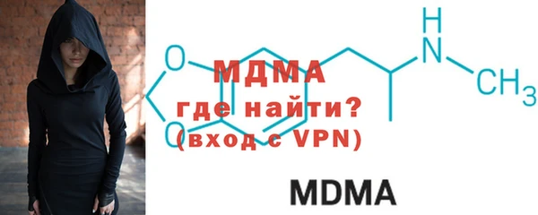 твердый Пересвет