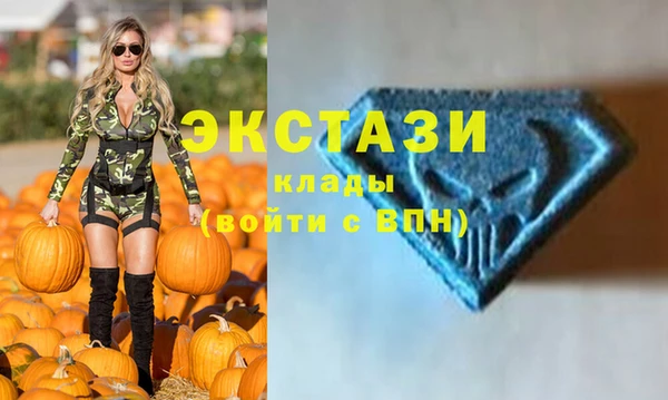 твердый Пересвет